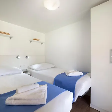 Maistra Polari Mobile Homes Kompleks wypoczynkowy