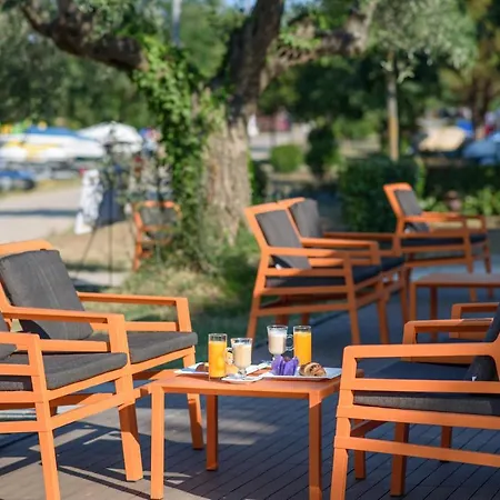 Maistra Polari Mobile Homes Rovinj