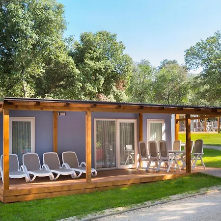 Maistra Polari Mobile Homes Rovinj