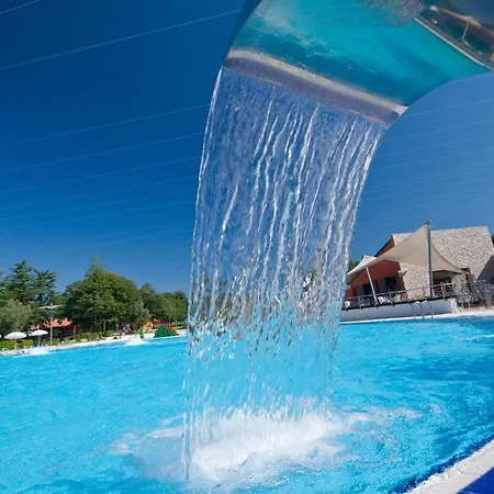 Maistra Polari Mobile Homes 4* Rovinj