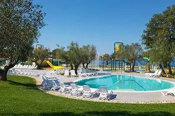 Maistra Polari Mobile Homes 4* Rovinj