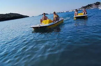 Maistra Polari Mobile Homes Rovinj
