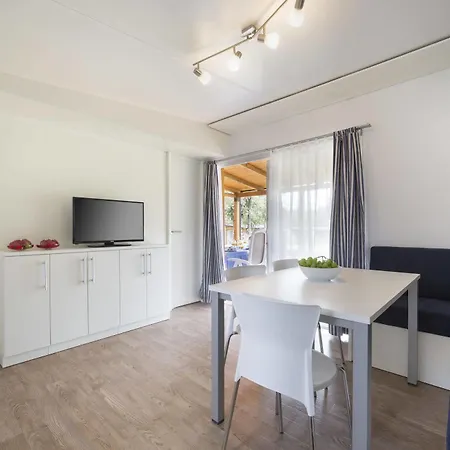 Maistra Polari Mobile Homes 4* Rovinj