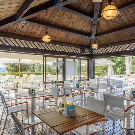 Maistra Polari Mobile Homes Rovinj